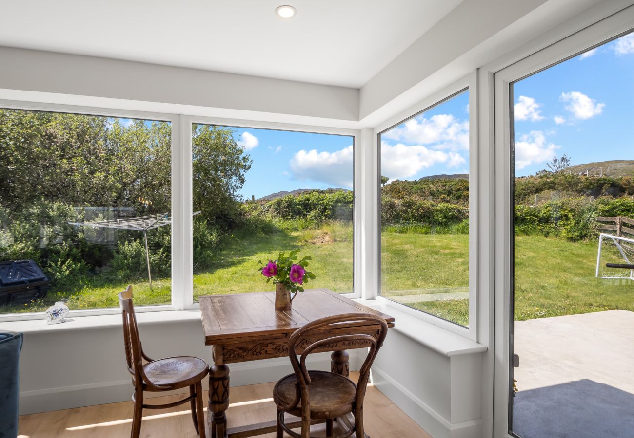 House in Roundstone -  Roundstone Vista 
