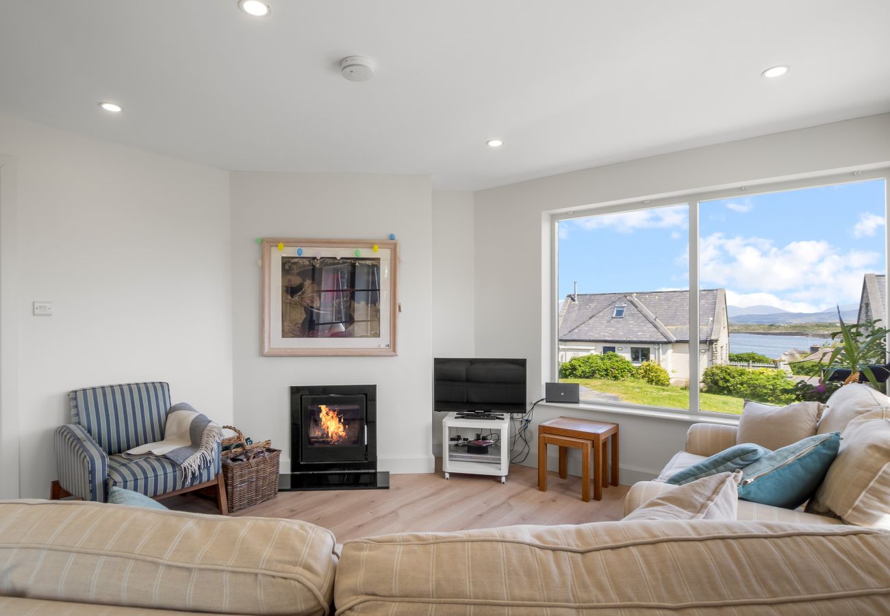 House in Roundstone -  Roundstone Vista 