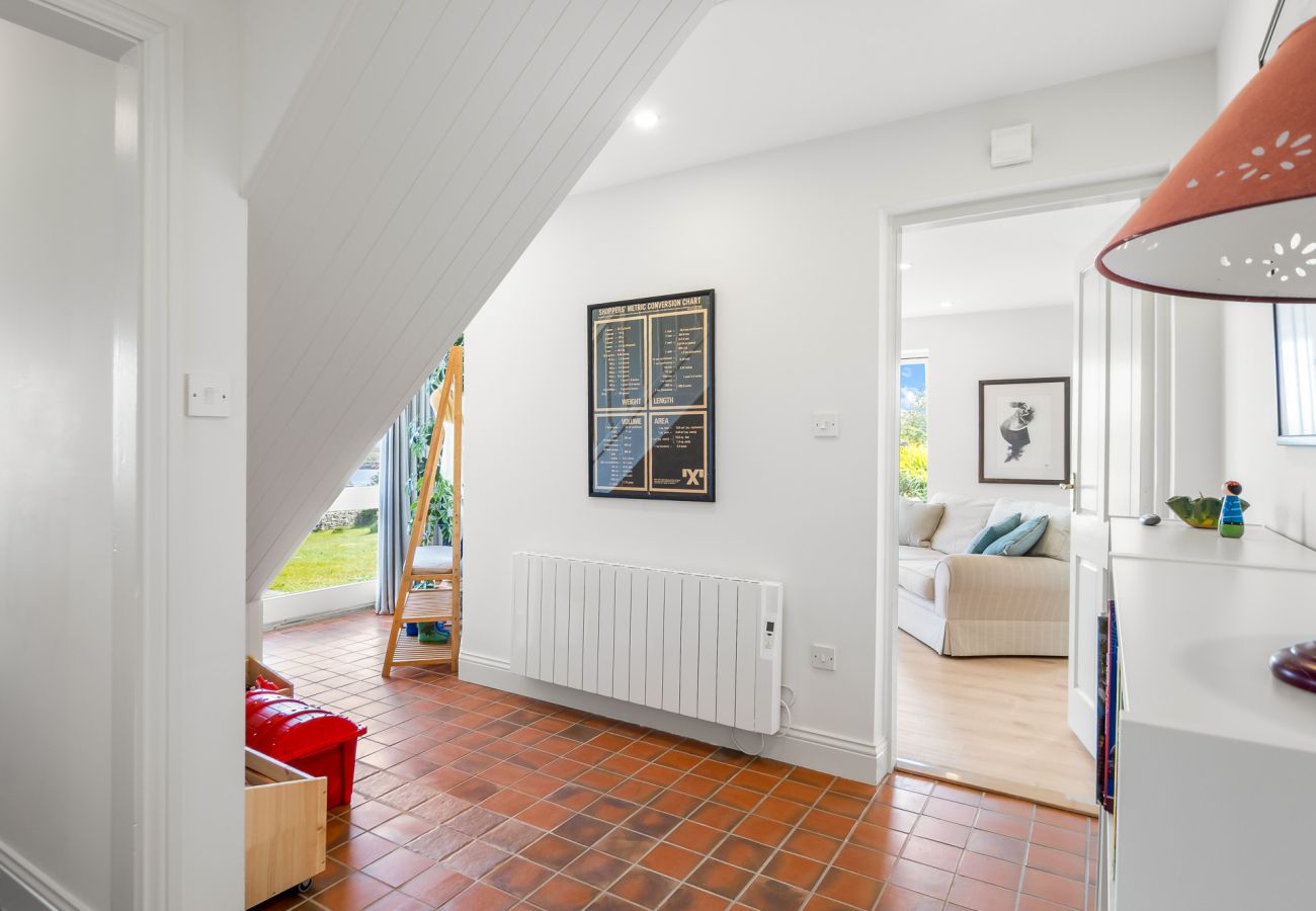 House in Roundstone -  Roundstone Vista 