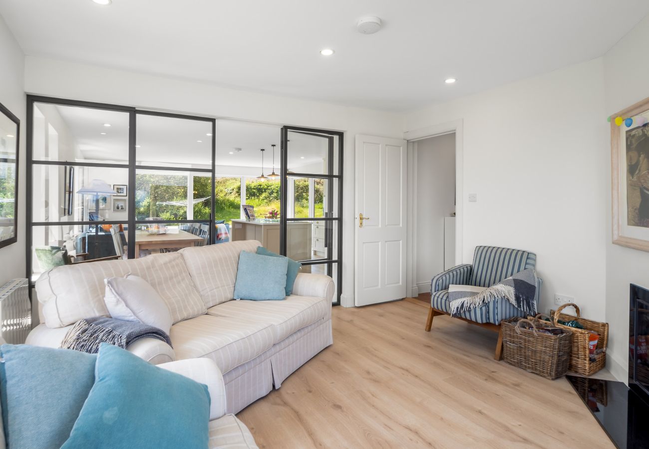 House in Roundstone -  Roundstone Vista 