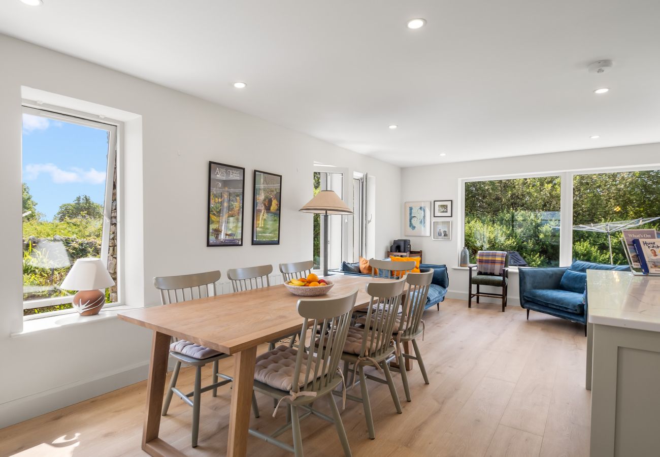 House in Roundstone -  Roundstone Vista 