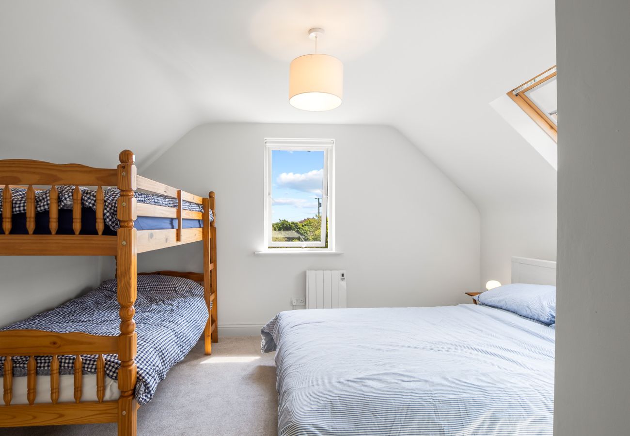 House in Roundstone -  Roundstone Vista 