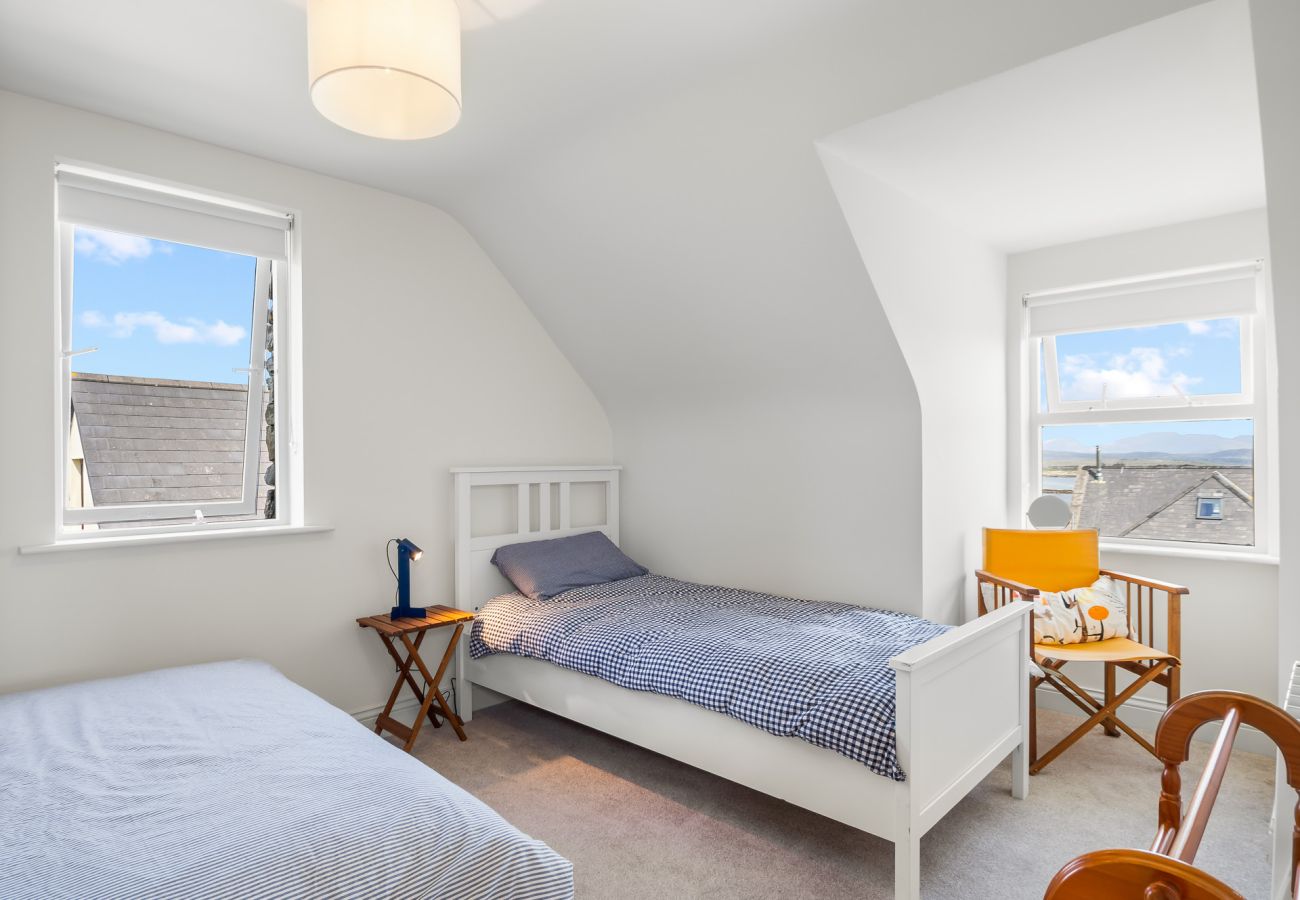 House in Roundstone -  Roundstone Vista 