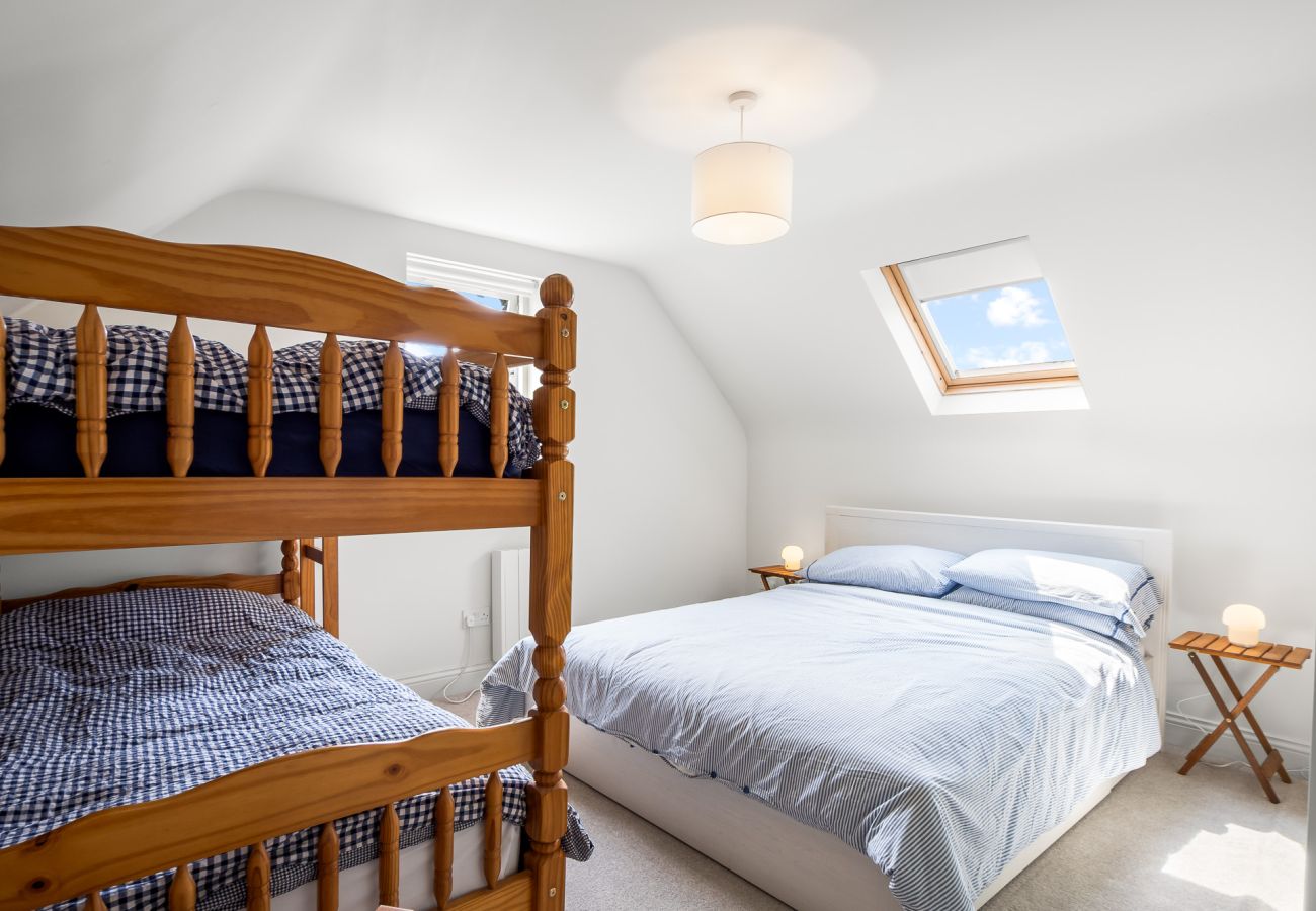 House in Roundstone -  Roundstone Vista 
