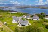 House in Roundstone -  Roundstone Vista 
