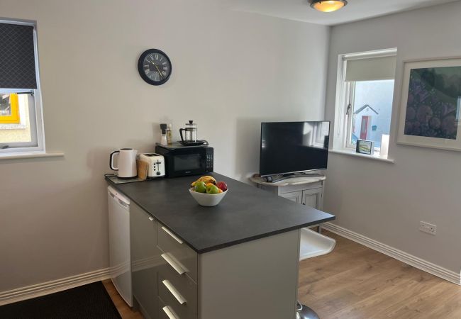 House in Clifden - 112 Clifden Glen charming and cosy home House in Clifden - 112 Clifden Glen charming and cosy home