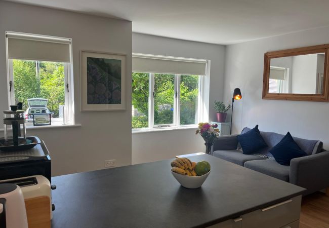 House in Clifden - 112 Clifden Glen charming and cosy home House in Clifden - 112 Clifden Glen charming and cosy home