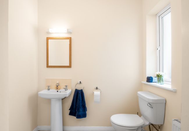 House in Clifden - Cuirt Haven Clifden  House in Clifden - Cuirt Haven Clifden