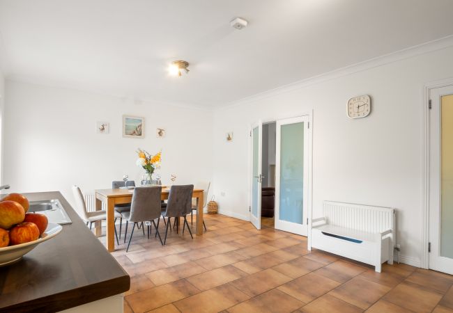 House in Clifden - Cuirt Haven Clifden  House in Clifden - Cuirt Haven Clifden