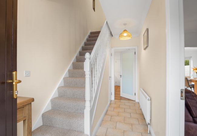 House in Clifden - Cuirt Haven Clifden  House in Clifden - Cuirt Haven Clifden