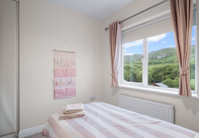 House in Clifden - Cuirt Haven Clifden  House in Clifden - Cuirt Haven Clifden