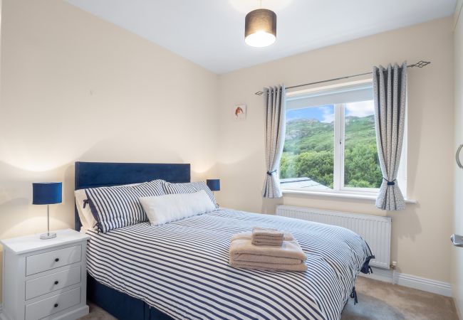 House in Clifden - Cuirt Haven Clifden  House in Clifden - Cuirt Haven Clifden