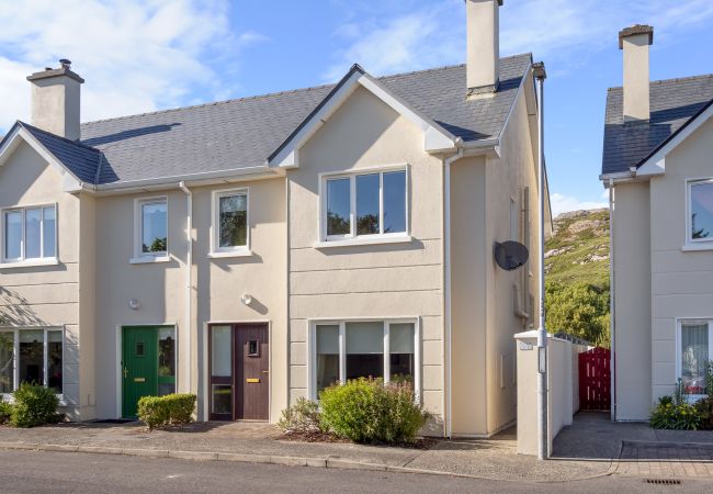 House in Clifden - Cuirt Haven Clifden  House in Clifden - Cuirt Haven Clifden