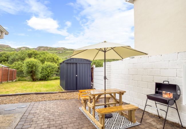 House in Clifden - Cuirt Haven Clifden  House in Clifden - Cuirt Haven Clifden