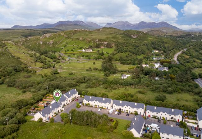 House in Clifden - Cuirt Haven Clifden  House in Clifden - Cuirt Haven Clifden