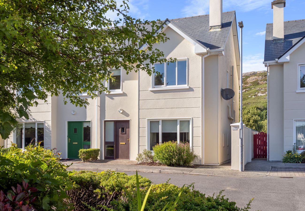 House in Clifden - Cuirt Haven Clifden 