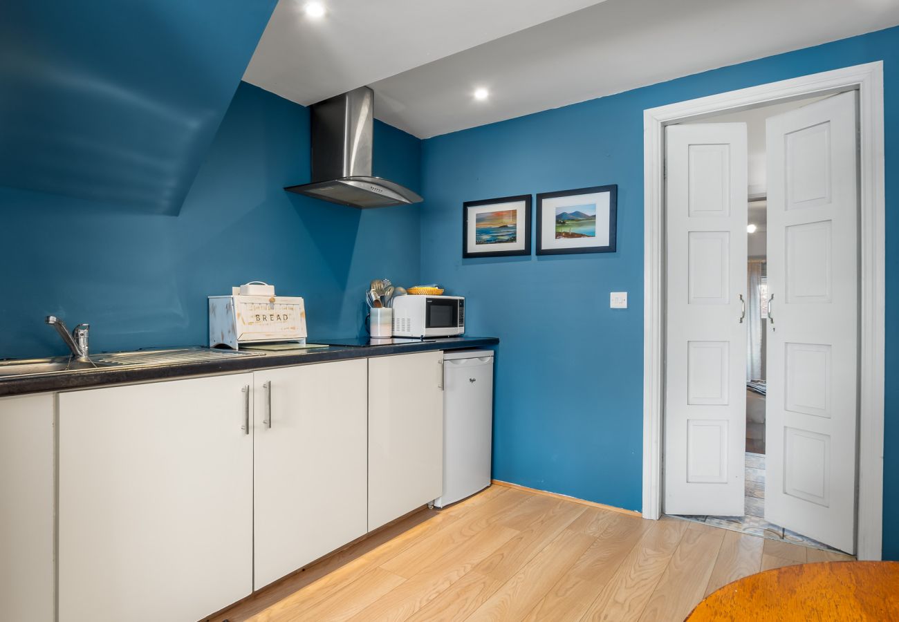 Apartment in Clifden - Clifden Nook 1 