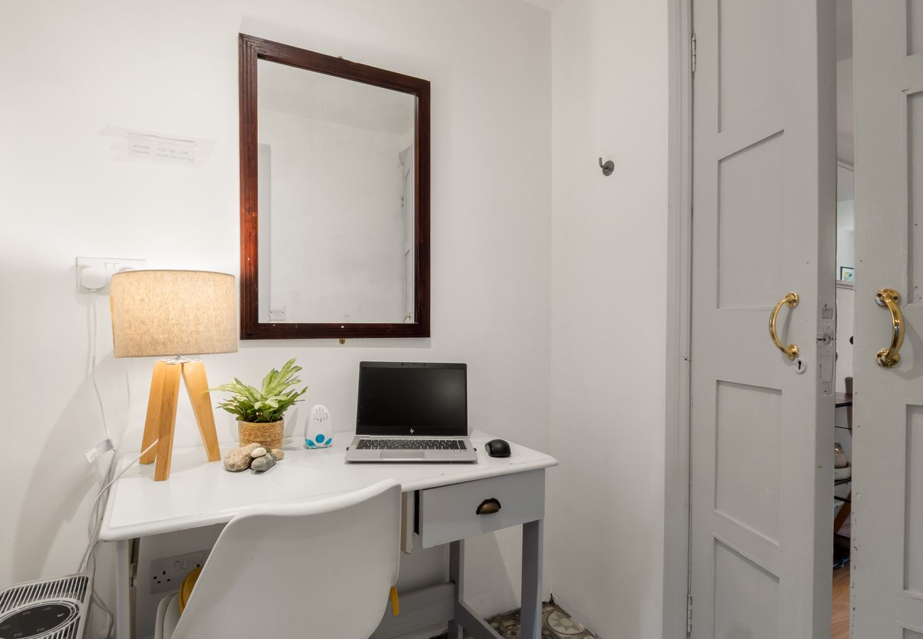 Apartment in Clifden - Clifden Nook 1 