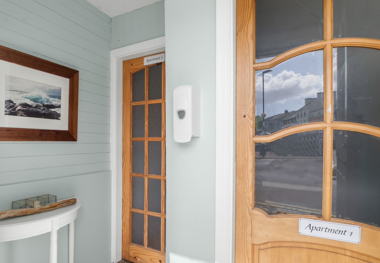 Apartment in Clifden - Clifden Nook 1 