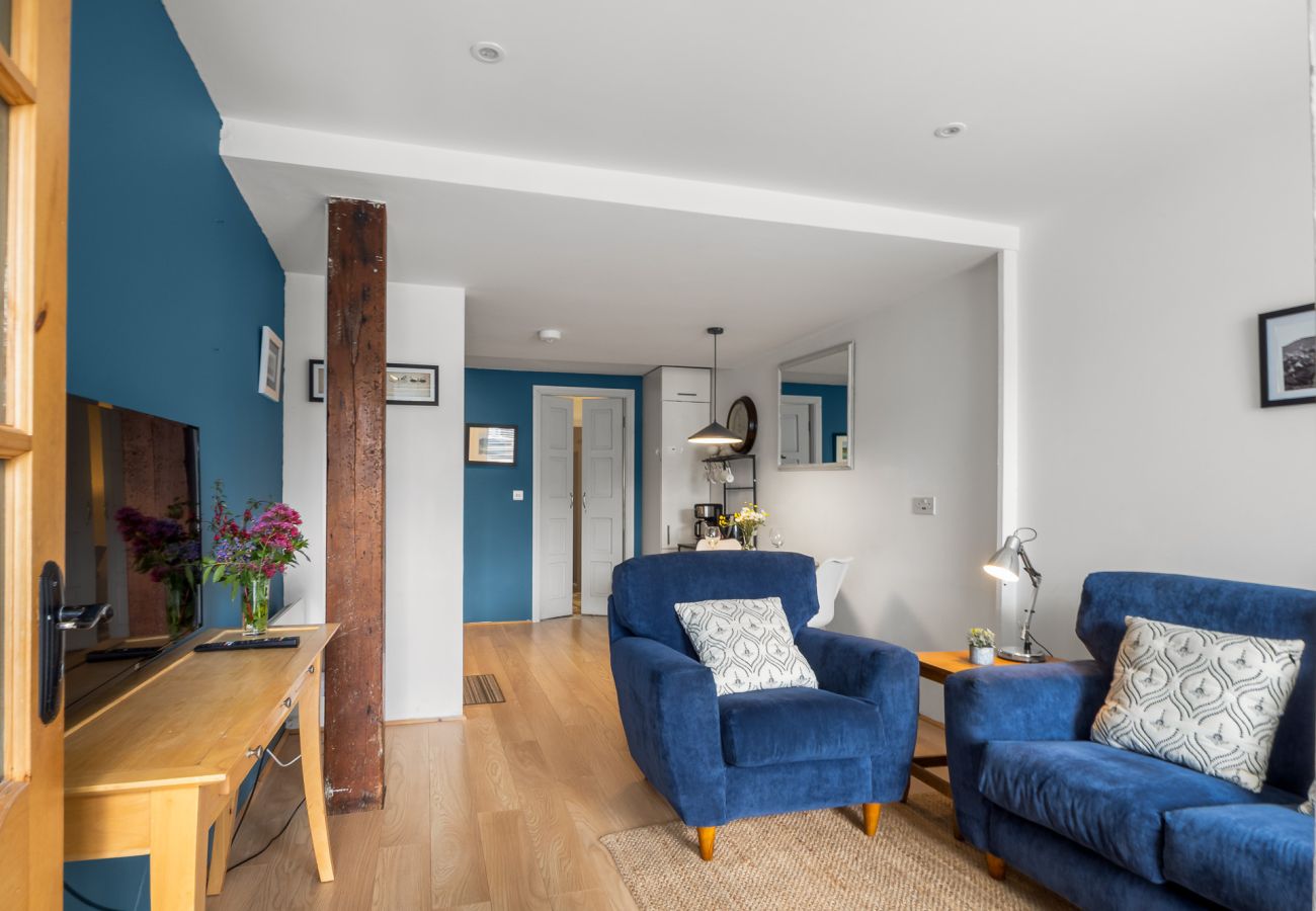 Apartment in Clifden - Clifden Nook 1 