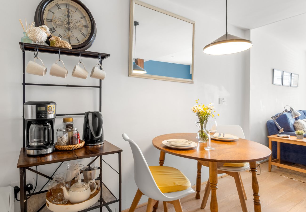 Apartment in Clifden - Clifden Nook 1 