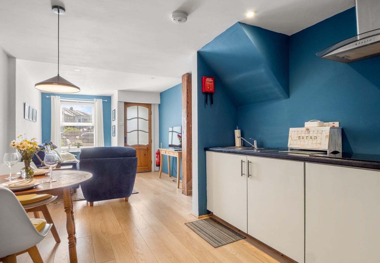 Apartment in Clifden - Clifden Nook 1 
