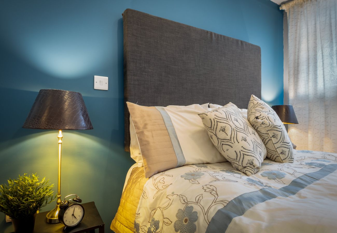 Apartment in Clifden - Clifden Nook 1 