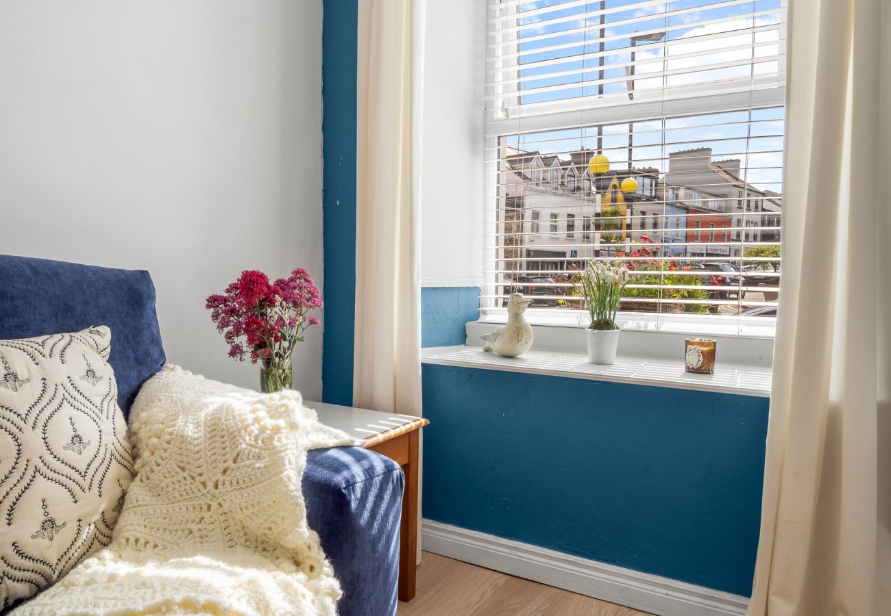 Apartment in Clifden - Clifden Nook 1 