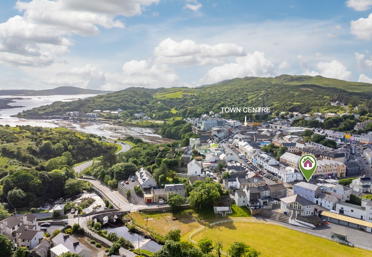 Apartment in Clifden - Clifden Nook 1 