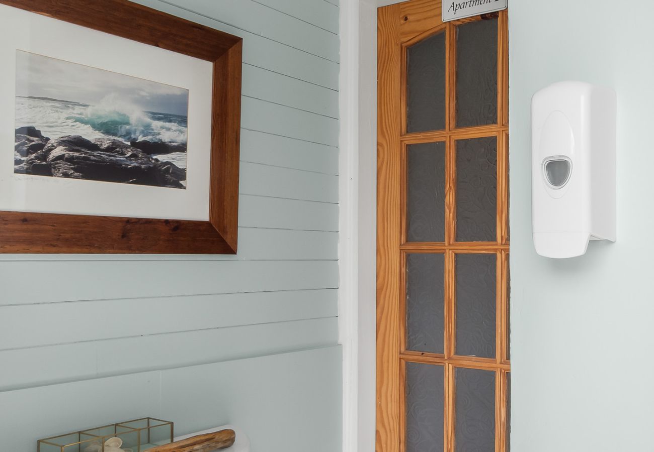 Apartment in Clifden - Clifden Nook 2