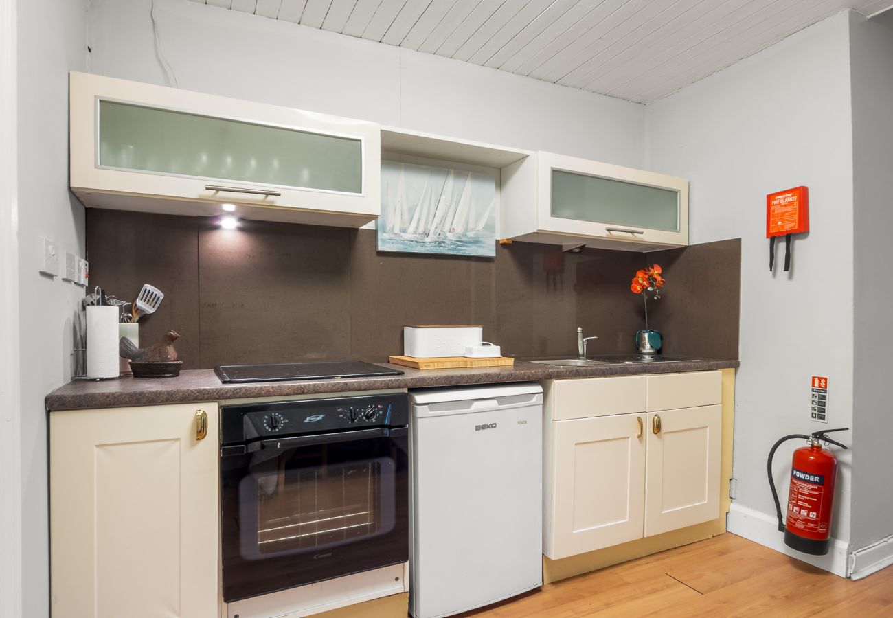 Apartment in Clifden - Clifden Nook 2