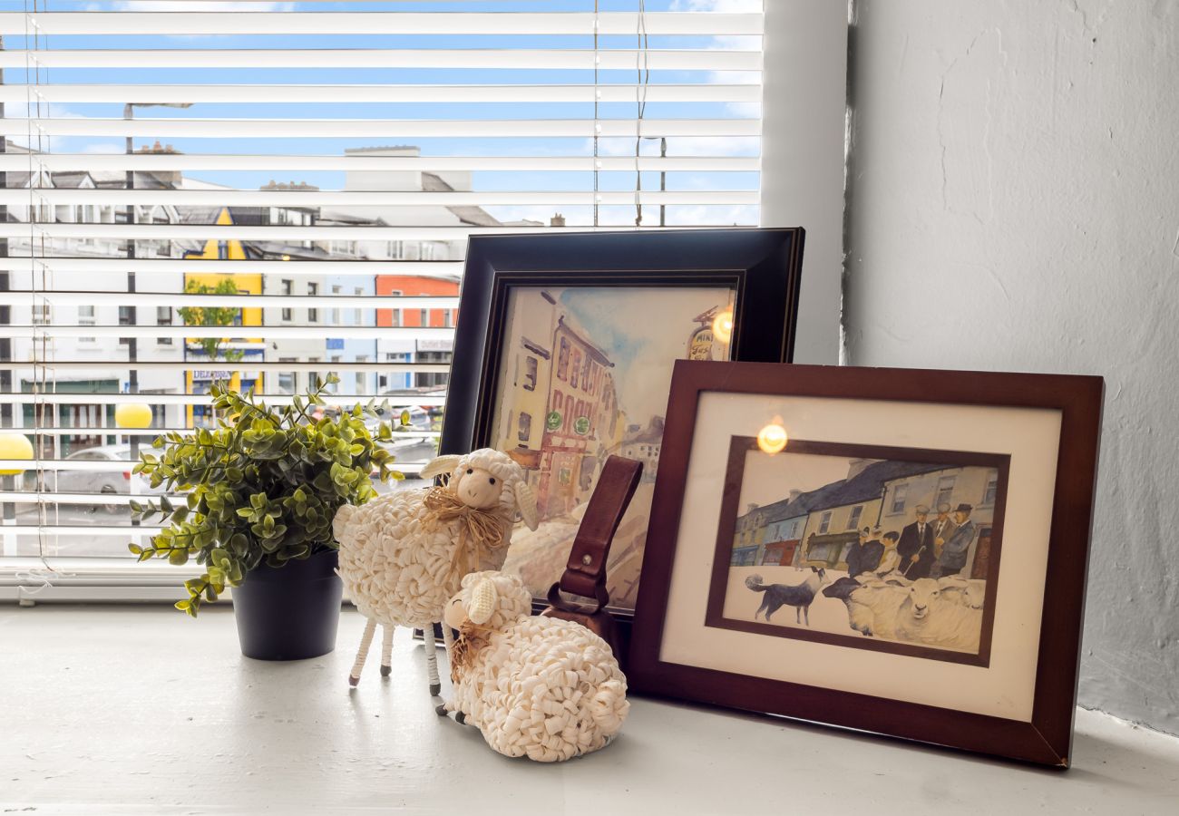 Apartment in Clifden - Clifden Nook 2