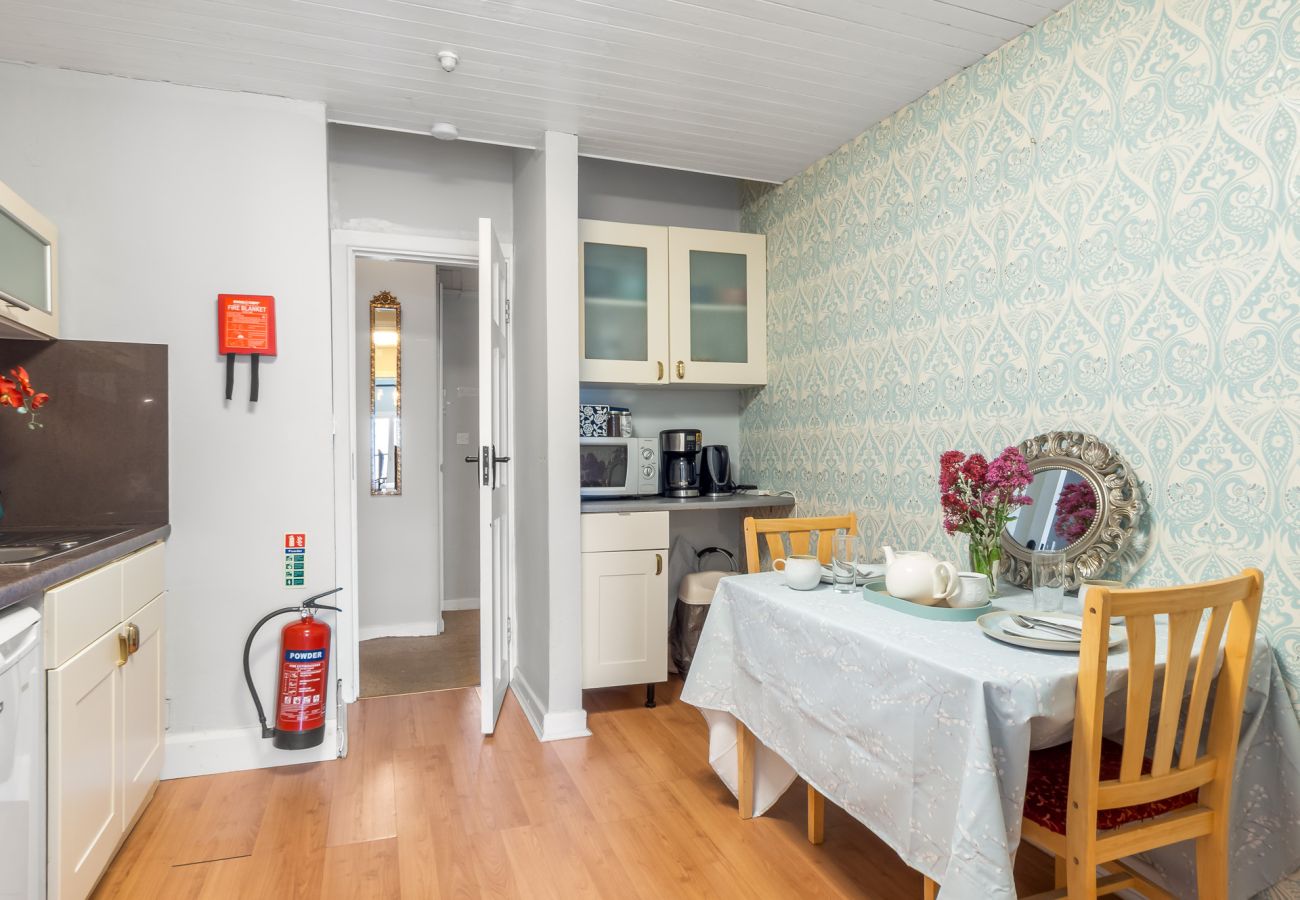 Apartment in Clifden - Clifden Nook 2