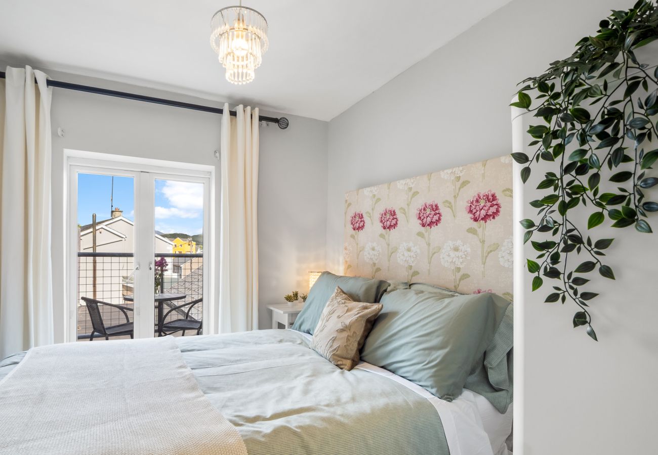 Apartment in Clifden - Clifden Nook 2