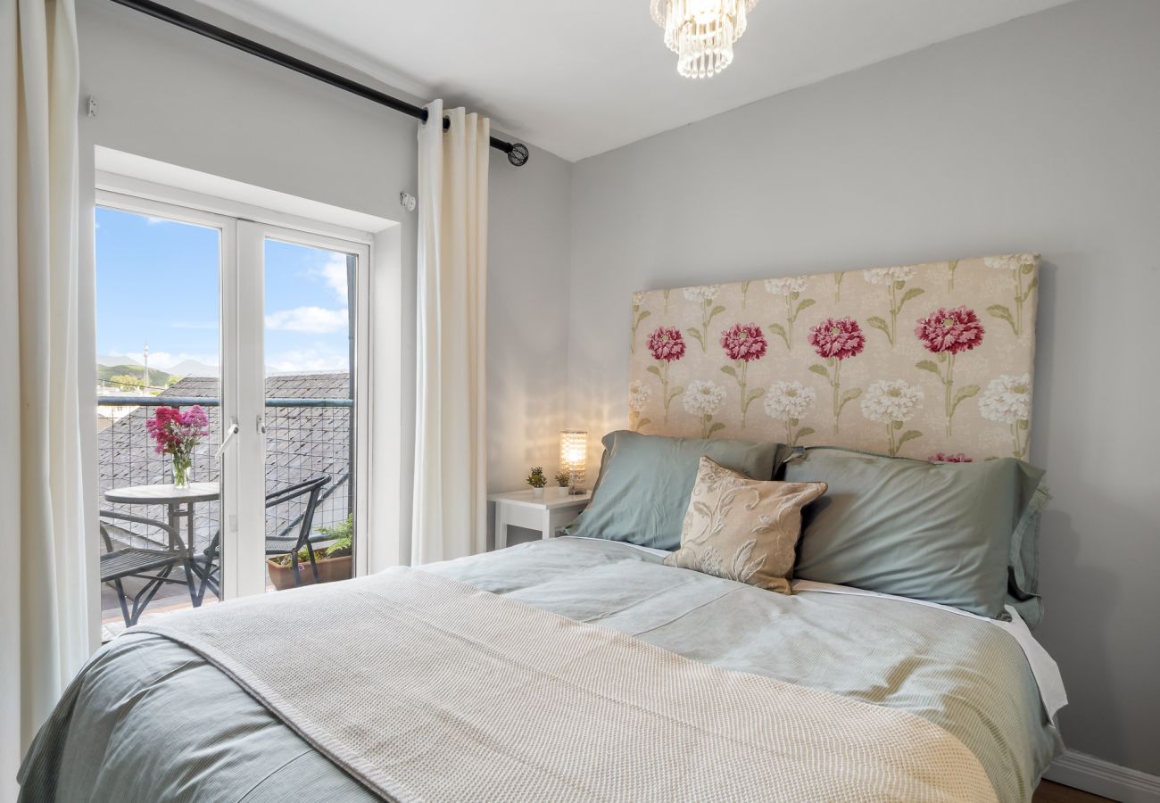 Apartment in Clifden - Clifden Nook 2