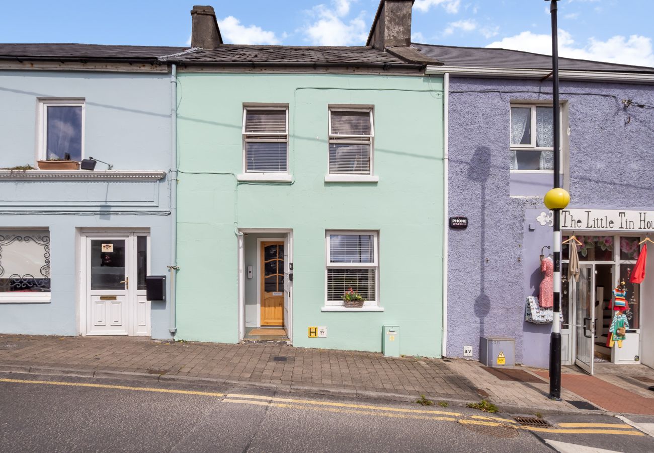 Apartment in Clifden - Clifden Nook 2