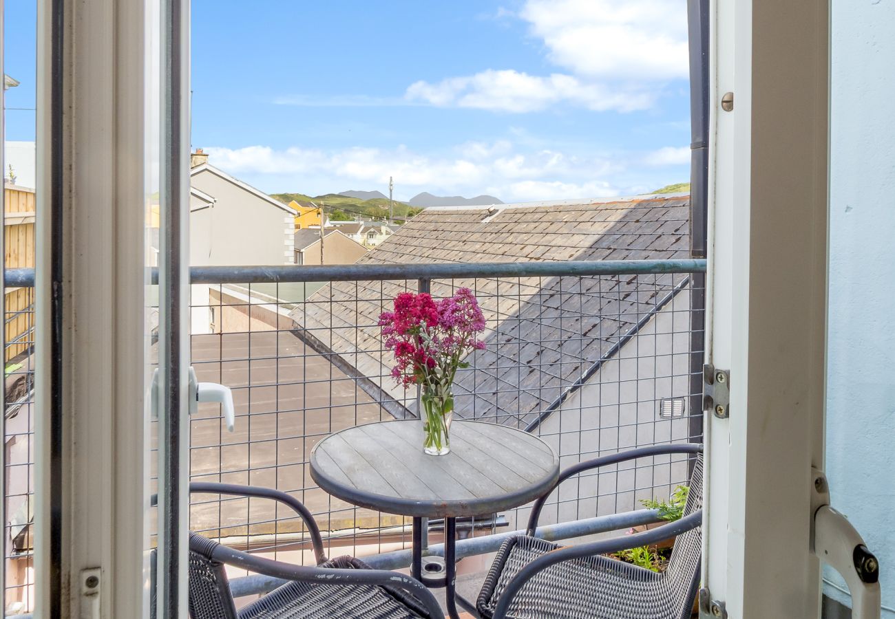 Apartment in Clifden - Clifden Nook 2