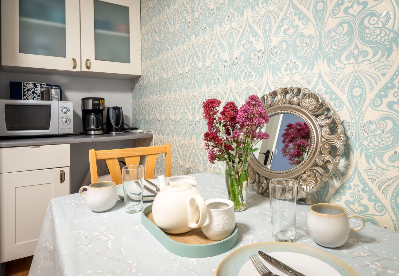 Apartment in Clifden - Clifden Nook 2