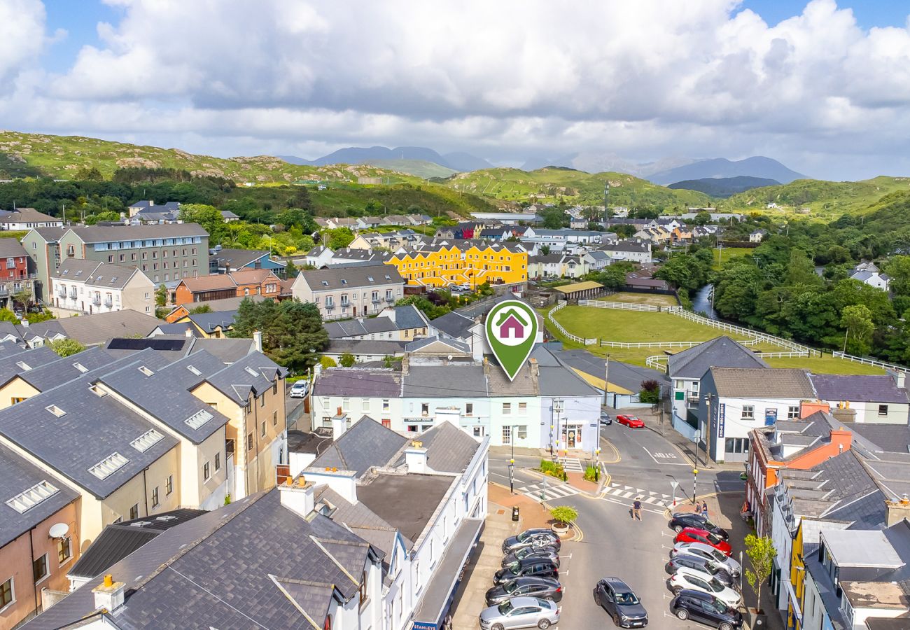 Apartment in Clifden - Clifden Nook 2