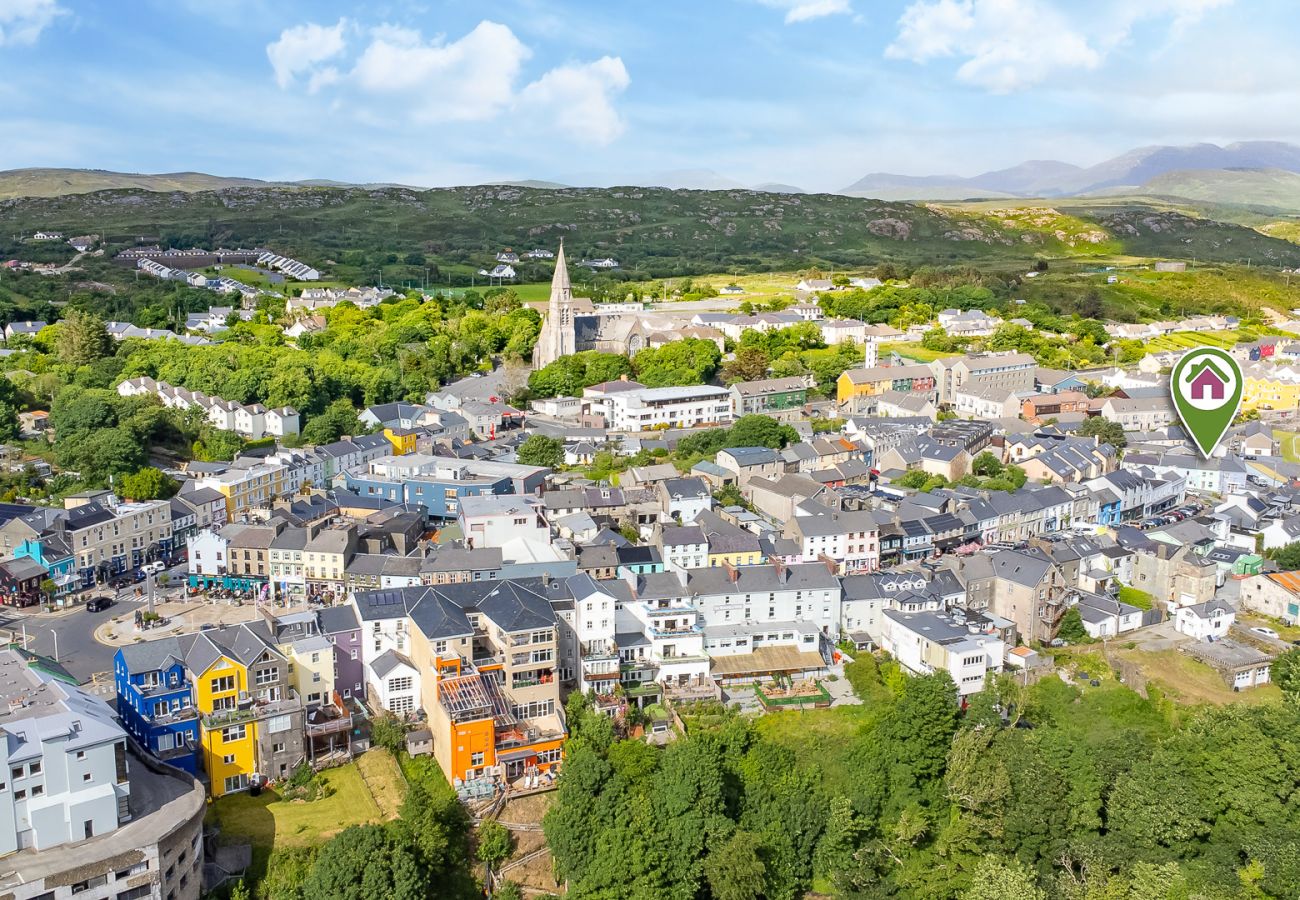 Apartment in Clifden - Clifden Nook 2