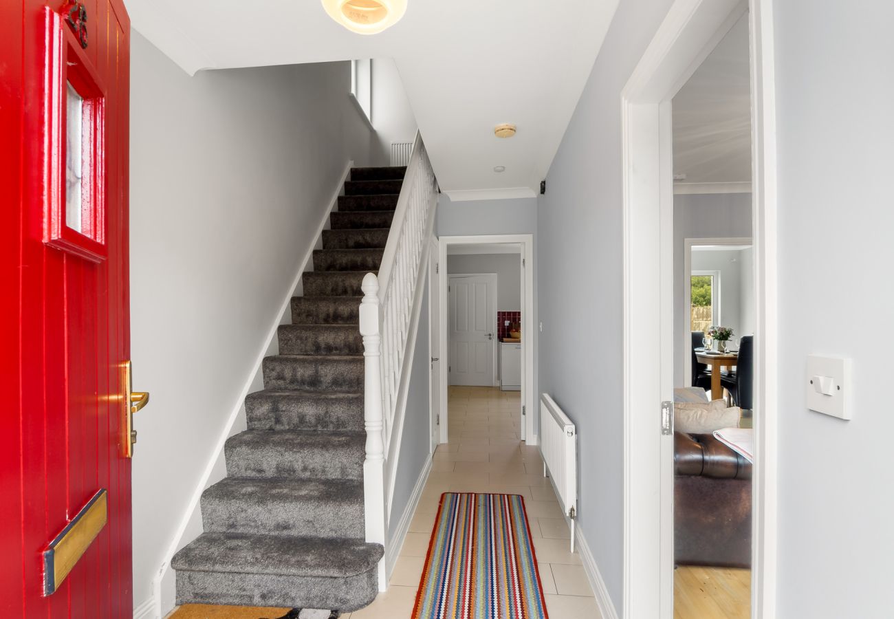House in Clifden - Atlantic Rest Clifden Home away from home 