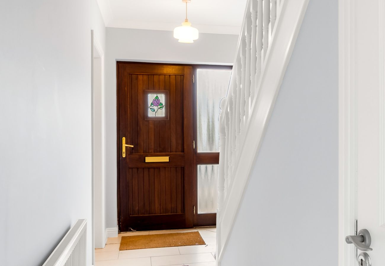 House in Clifden - Atlantic Rest Clifden Home away from home 