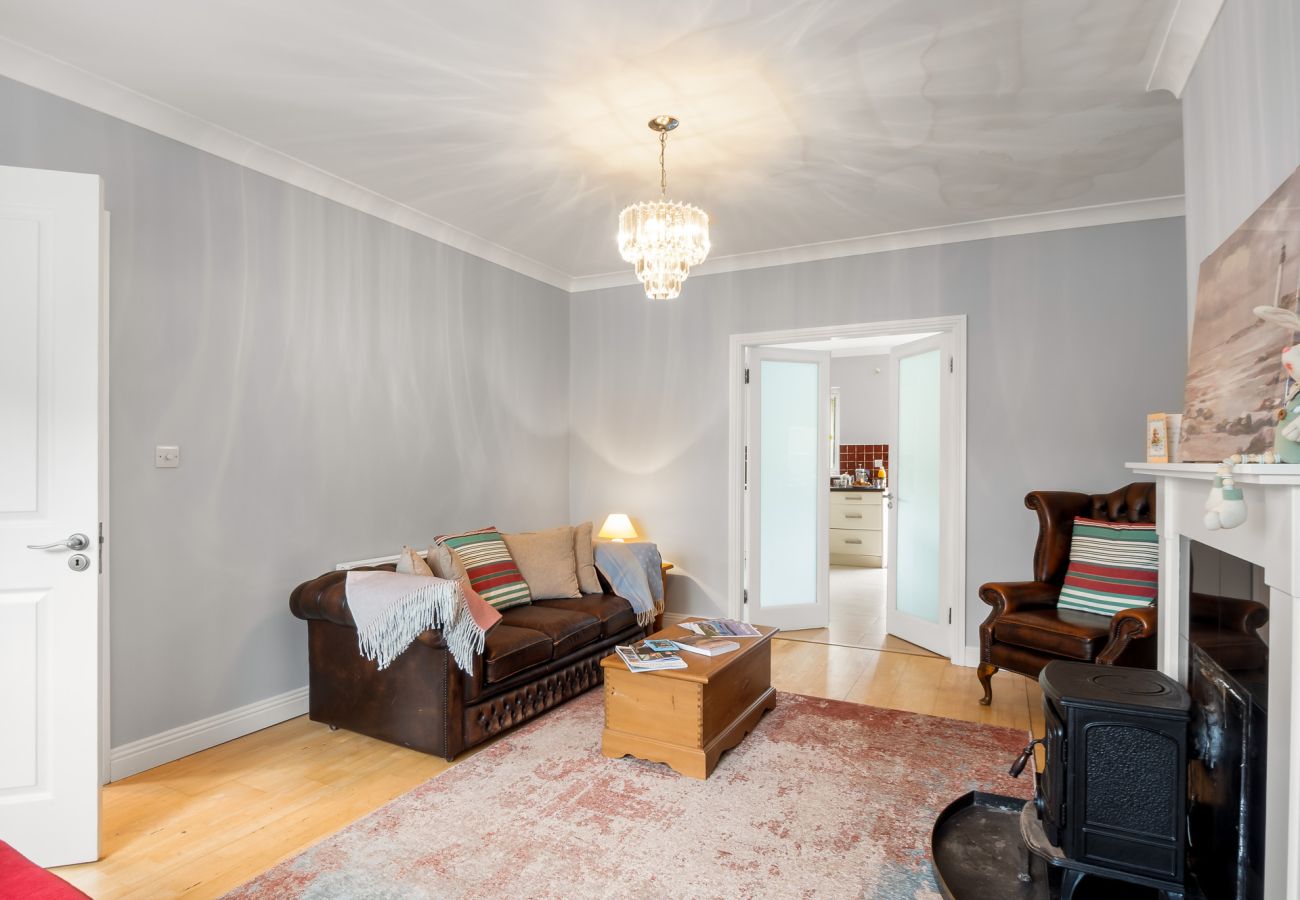 House in Clifden - Atlantic Rest Clifden Home away from home 