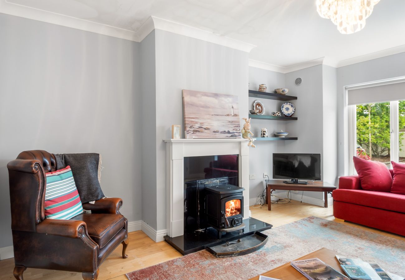House in Clifden - Atlantic Rest Clifden Home away from home 