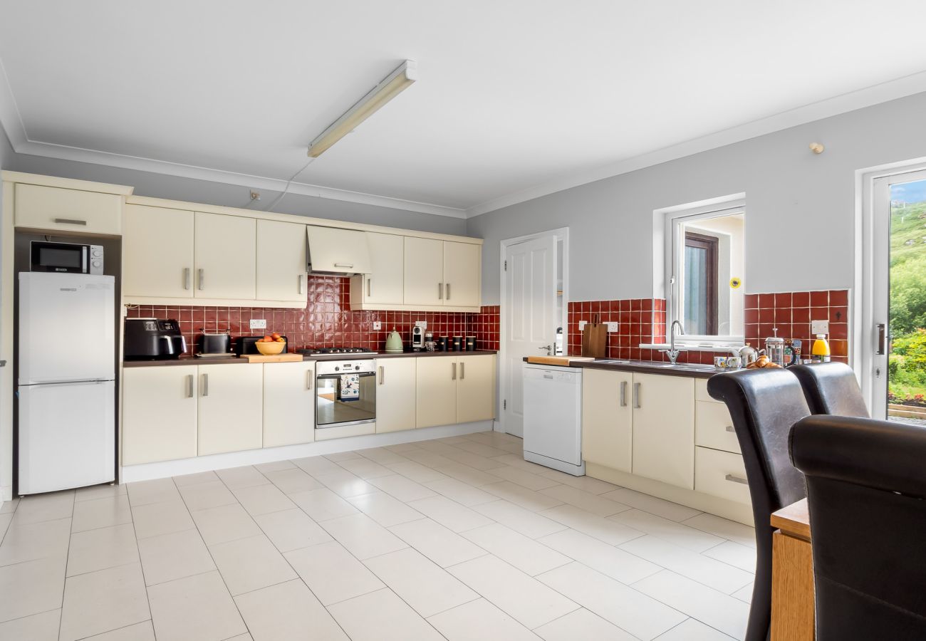 House in Clifden - Atlantic Rest Clifden Home away from home 