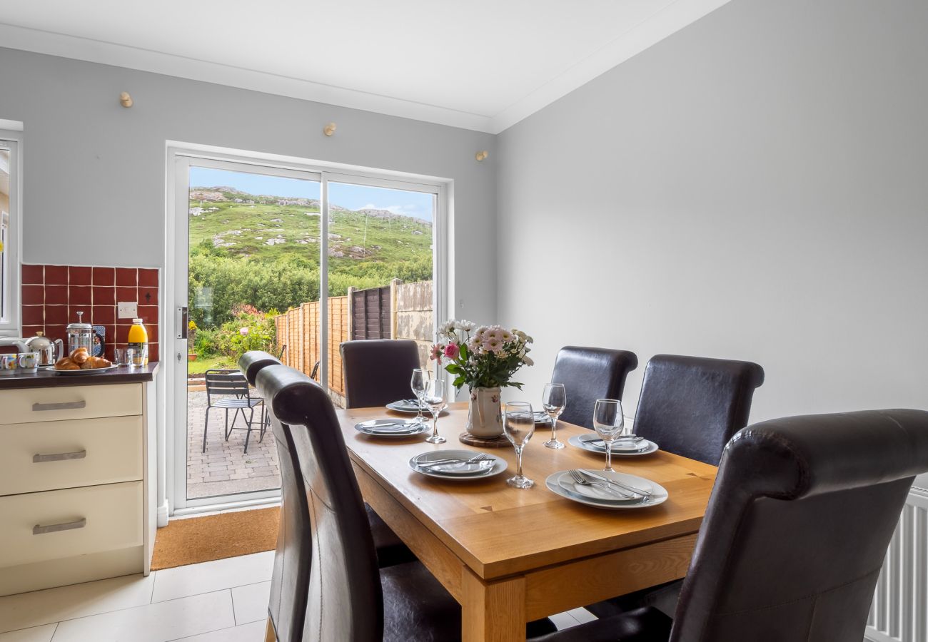 House in Clifden - Atlantic Rest Clifden Home away from home 