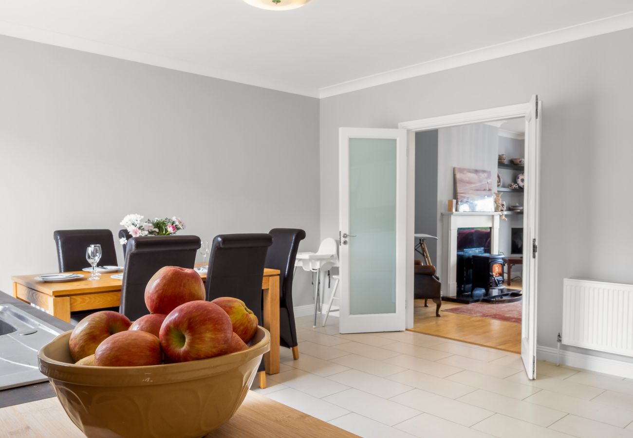 House in Clifden - Atlantic Rest Clifden Home away from home 