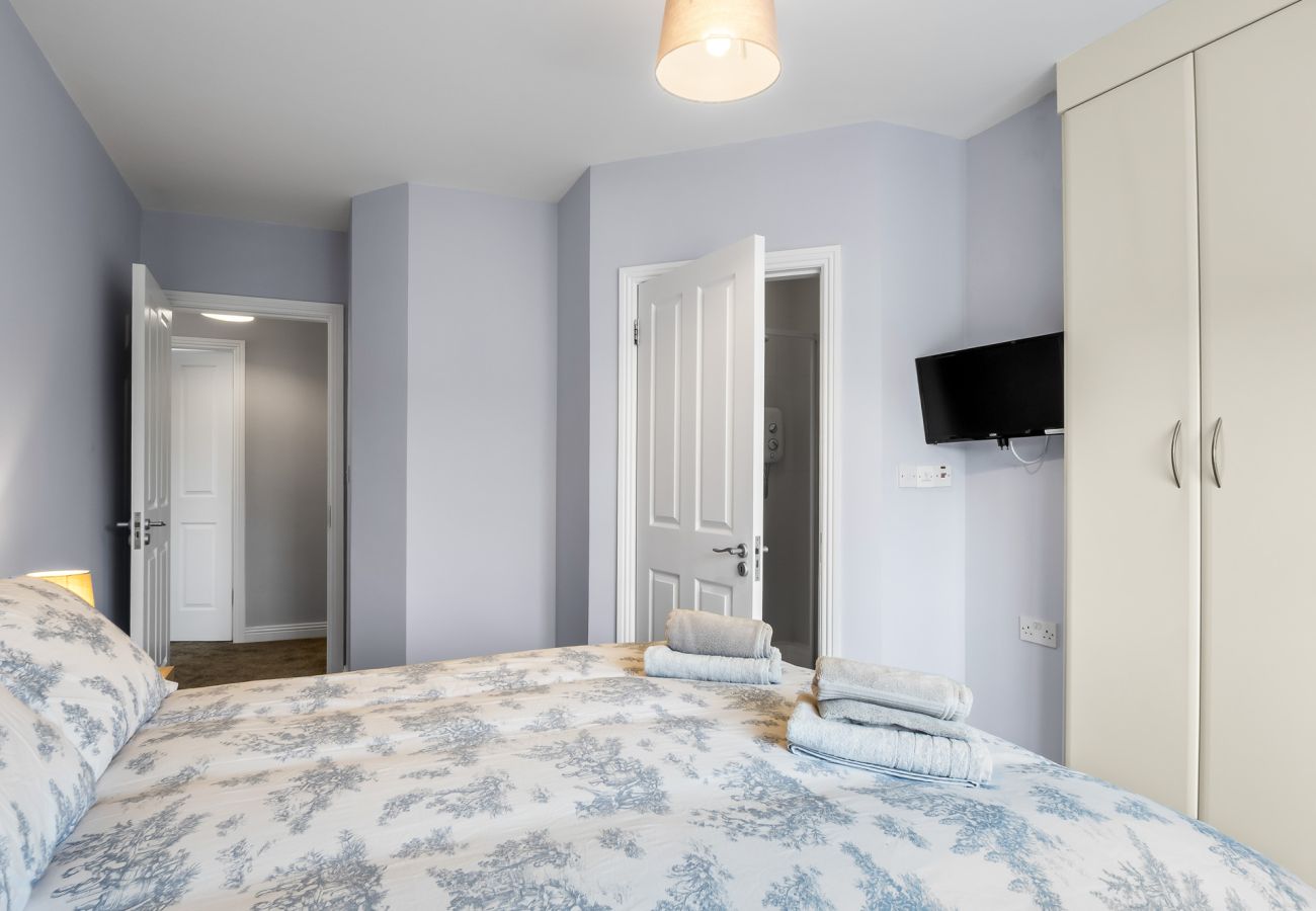 House in Clifden - Atlantic Rest Clifden Home away from home 