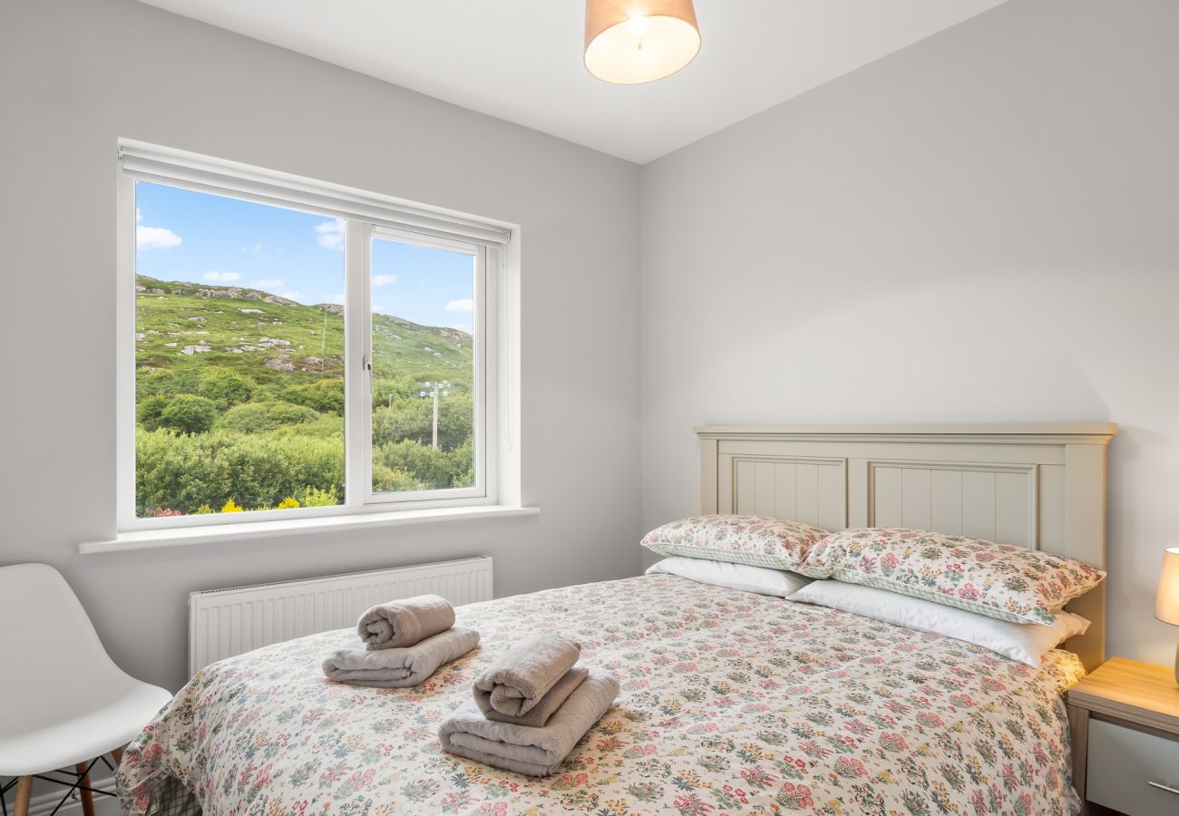 House in Clifden - Atlantic Rest Clifden Home away from home 