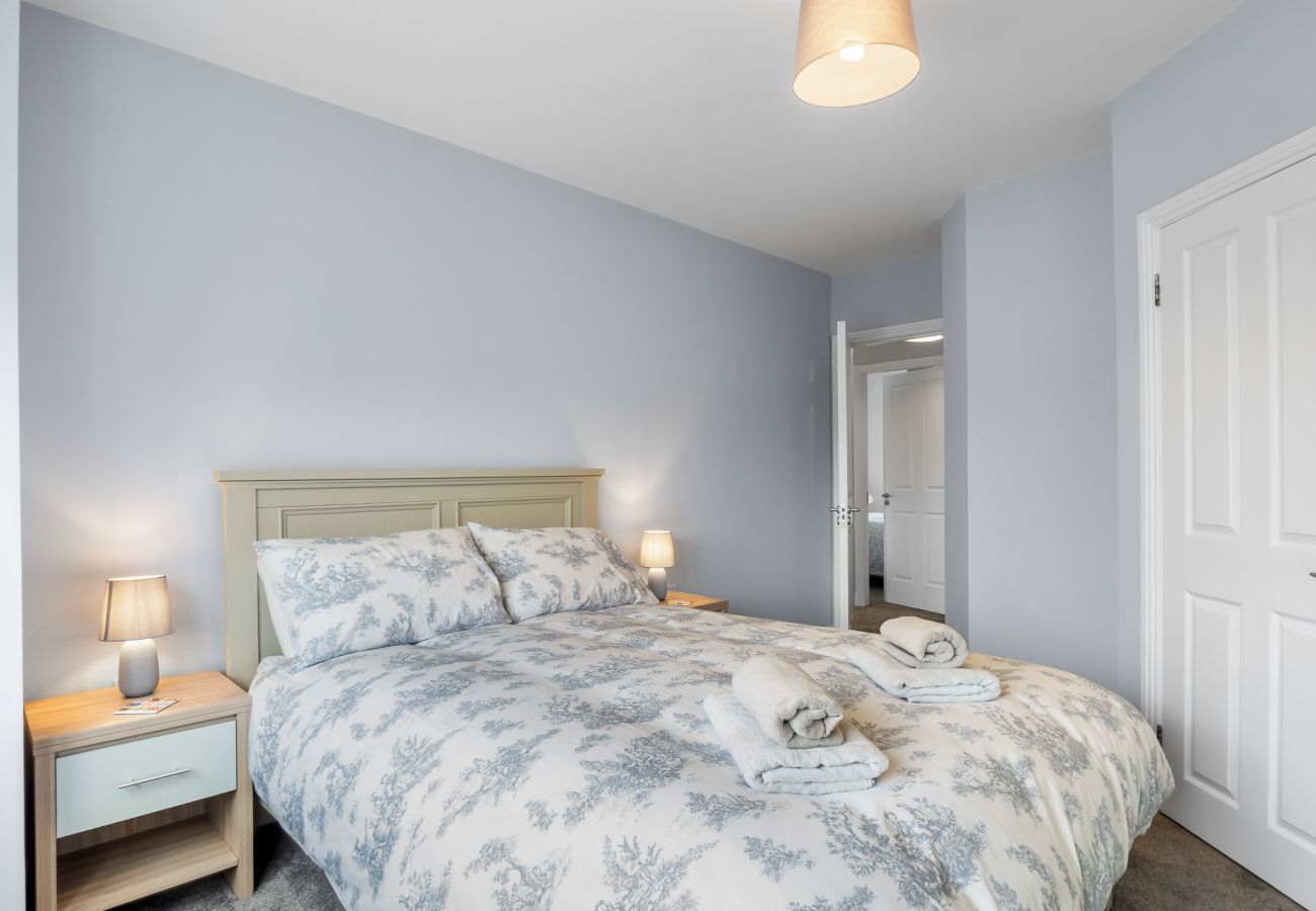 House in Clifden - Atlantic Rest Clifden Home away from home 